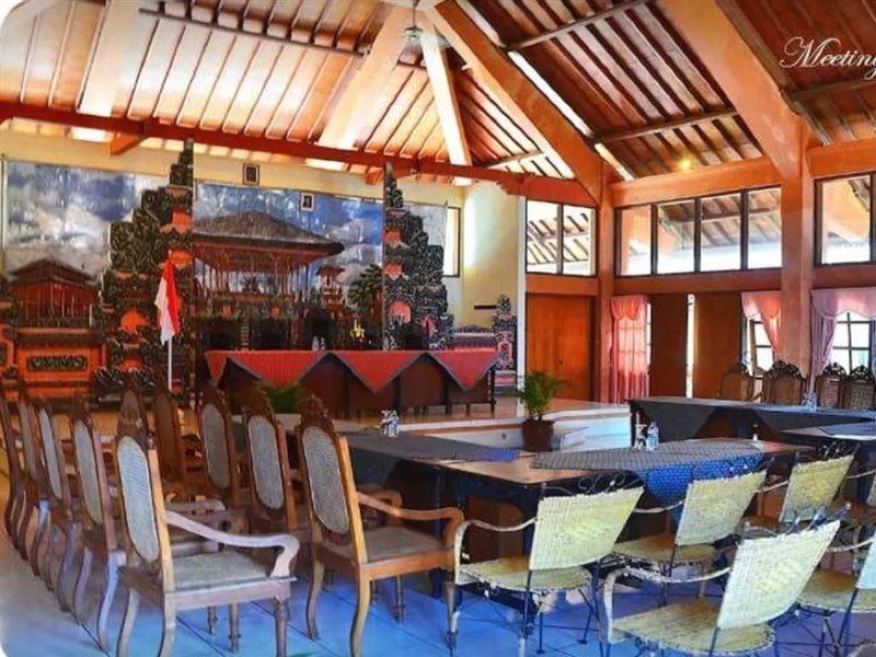 The Rishi Candidasa Beach Resort المظهر الخارجي الصورة