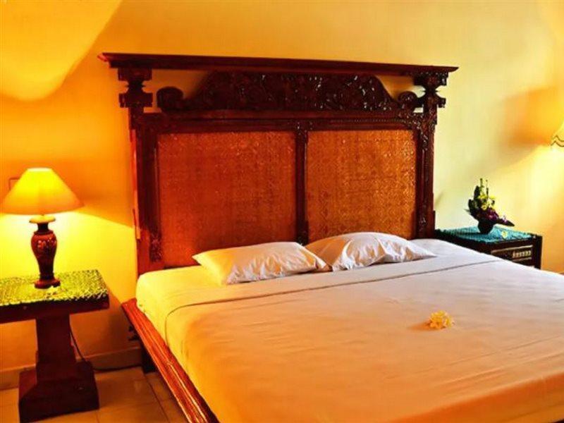 The Rishi Candidasa Beach Resort المظهر الخارجي الصورة