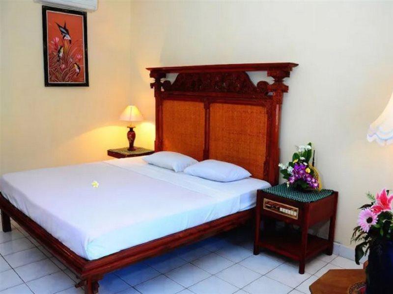 The Rishi Candidasa Beach Resort المظهر الخارجي الصورة