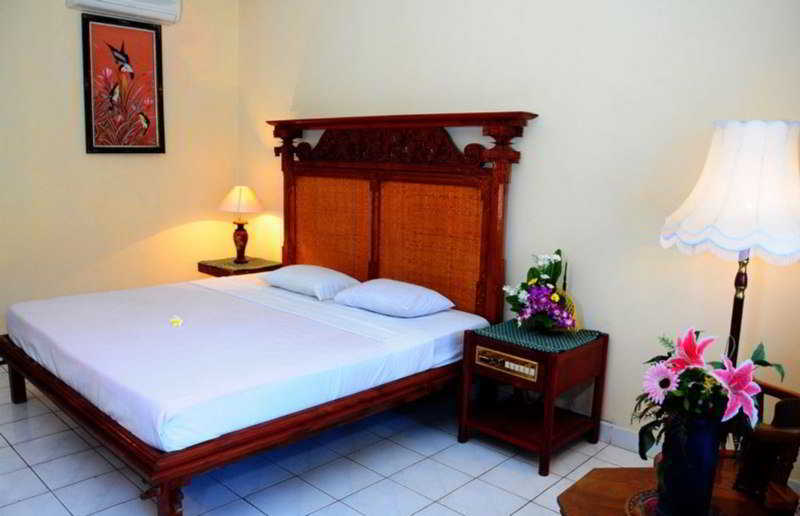 The Rishi Candidasa Beach Resort المظهر الخارجي الصورة