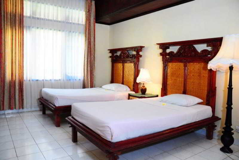 The Rishi Candidasa Beach Resort المظهر الخارجي الصورة